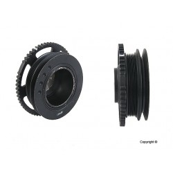 Шкив коленвала Ланос РН Корея (ориг)