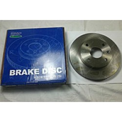 Диск передний тормозной  AVEO VALEO 13"PHC (1шт)