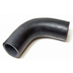 Шланг вентиляции картера (короткий) LANOS КАР Корея