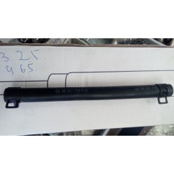 Шланг дросельной заслонки Ланос КАР Корея