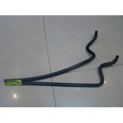 Шланг к расширительному бачку LANOS КАР Корея