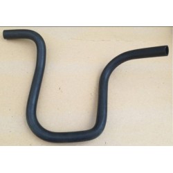 Шланг отводящий отопителя Ланос КАР Корея