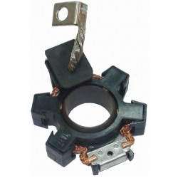 Щетки стартера ланос, нексия, авео grog Корея