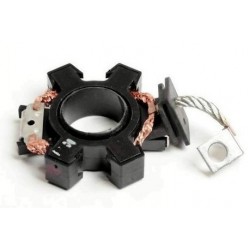 Щетки стартера ланос, нексия, авео ОЕМ Корея