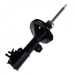 Амортизатор передний газ левый Лачетти КАР Корея