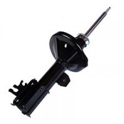 Амортизатор передний газ левый Лачетти grog Корея