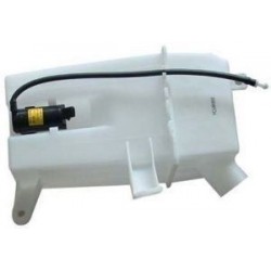 Бачек омывателя Лачетти х/б, вагон grog Корея