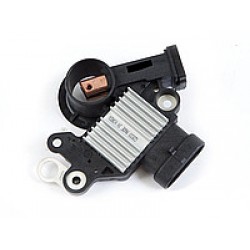 Блок выпрямительный и щетки (евро-3) LACETTI 1.4-1.8,NEXIA1.6 DOHC grog Корея