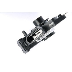 Блок выпрямительный и щетки (евро-3) LACETTI 1.4-1.8,NEXIA1.6 DOHC КАР-ОЕМ Корея (ориг)