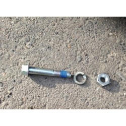 Болт задней ступицы LACETTI GM Корея (ориг)