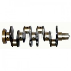 Вал коленчатый Лачетти 1,8 GM Корея (ориг)