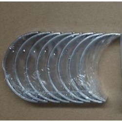 Вкладыши шатун 0,25 Лачетти 1,8 BIG TORQUE Корея