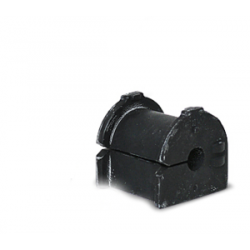 Втулка заднего стабилизатора Лачетти BSC Корея задняя седан