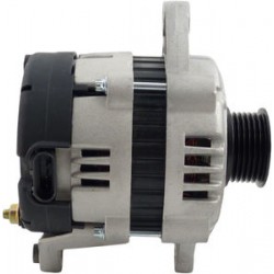 Генератор Лачетти 1,6 КАР Корея