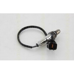 Датчик кислородный (лямбда-зонд) 4-х конт. квадрат с перемычкой Лачетти grog Корея