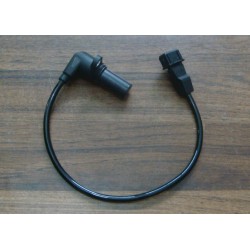 Датчик положения коленвала Лачетти, Авео 1,5, Нексия, Нуб 1,6-1,8 КАР Корея