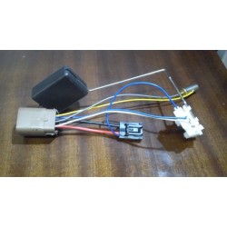 Датчик уровня топлива Лачетти 1,8 GM Корея (ориг)