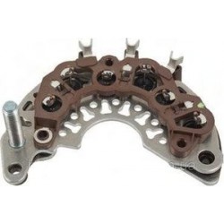 Диодный мост 3-х контактный Лачетти grog Корея