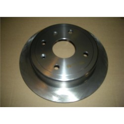 Диск тормозной задний LACETTI grog Корея