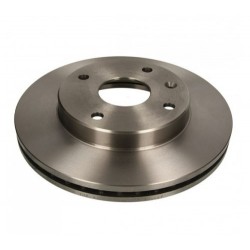 Диск Тормозной Передний LACETTI grog Корея