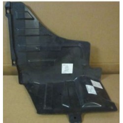 Защита двигателя левая LACETTI grog Корея