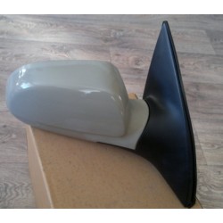 Зеркало механическое левое без подогрева Лачетти grog Корея