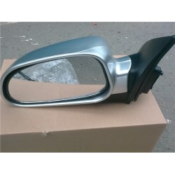 Зеркало электрическое левое с подогревом Лачетти grog Корея