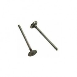 Клапан впускной Лачетти 1,6 DOHC SHINHAN Корея 25192554