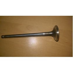 Клапан выпускной Лачетти 1,6 DOHC GM Корея (ориг.)