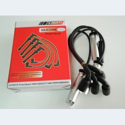 Провод зажигания  DAEWOO SENS "SPART" силикикон