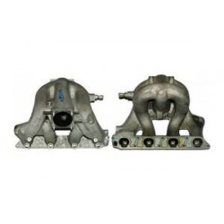 Коллектор впускной Лачетти 1,8 GM Корея (ориг)