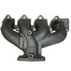 Коллектор выпускной Лачетти 1,8 GM Корея (ориг)