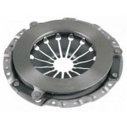 Корзина сцепления Лачетти 1,4-1,6 DOHC VALEO Корея