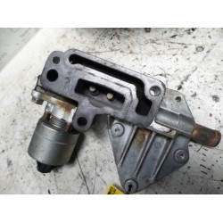 Корпус клапана ЕГР Лачетти 1,8 GM Корея (оирг)