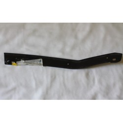 Кронштейн бампера передний левый лачетти GM Корея (ориг)