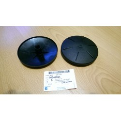 Крышка опоры передней стойки Лачетти GM Корея (ориг)