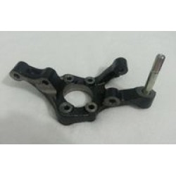 Кулак поротный задний правый Лачетти DAEWOO Корея (ориг)