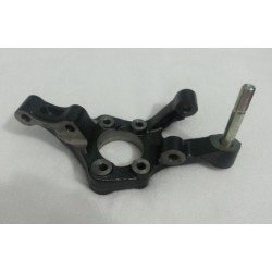 Кулак поротный задний правый Лачетти grog Корея