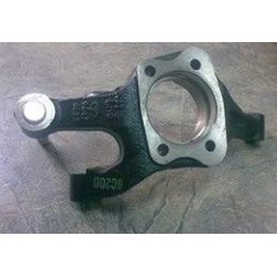 Кулак поротный задний левый Лачетти DAEWOO Корея (ориг)