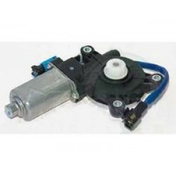 Мотор стеклоподъемника задний левый Лачетти ОЕМ-А Корея (ориг.)