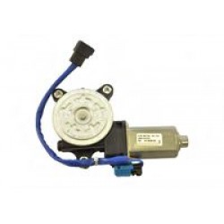 Мотор стеклоподъемника задний правый Лачетти ОЕМ-А Корея (ориг.)