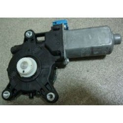 Мотор стеклоподъемника передний правый Лачетти grog Корея