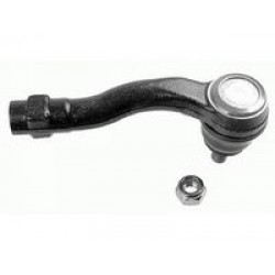 Наконечник рулевой тяги левый Лачетти grog Корея