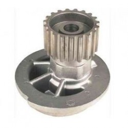 Насос водяной (помпа) Лачетти 1,4-1,6 grog Корея