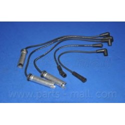 Провод зажигания NEXIA "PARTS-MALL" силикон