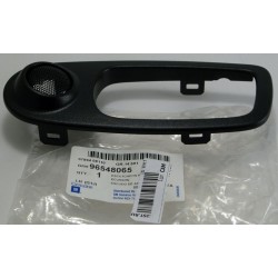 Облицовка внутренней ручки передняя левая Lacetti GM Корея (ориг)