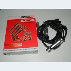 Провод зажигания NEXIA "SPART" силикон 8кл.