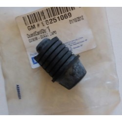 Отбойник капота (на панели) LACETTI /EVANDA GM Корея (ориг)