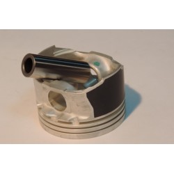 Палец поршневой Лачетти 1,8 GM Корея (оирг)