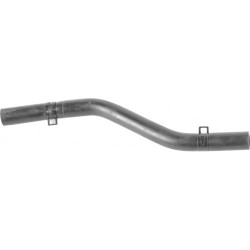 Патрубок печки подающий LACETTI КАР Корея